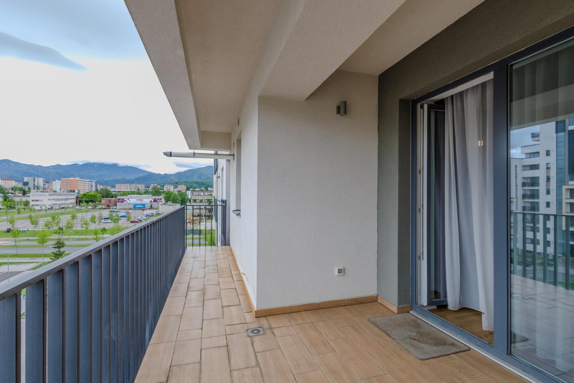 4Friendscoresibrasov M&L Exterior photo